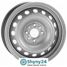 ДК ВАЗ 2103 Металлик W5 R13 PCD4x98 ET29 DIA58.1