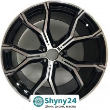 Replica CT-1290 MB R20 W10.5 PCD5x112 ET40 DIA66.6