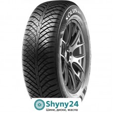 Kumho Solus HA31 195/70 R14 91T