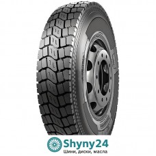 Wellplus WAM716 (ведуча вісь) 12.00 R20 (320R508) 156/153K