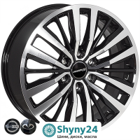 JH H781 BMF R20 W8 PCD6x139.7 ET35 DIA78.1