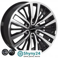 JH H781 BMF R20 W8 PCD6x139.7 ET35 DIA78.1