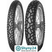 Mitas MC 24 Invader 120/90 R17 64S