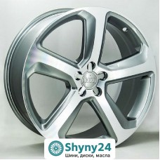 Replica GT Audi ZY2012 MG R20 W8.5 PCD5x112 ET38 DIA66.6