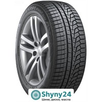 Hankook Winter I*Cept Evo2 W320B 255/45 R19 104V XL MOE Run Flat
