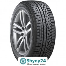 Hankook Winter I*Cept Evo2 W320B 255/45 R19 104V XL MOE Run Flat