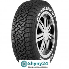 Powertrac WildRanger A/T 245/70 R16 107T