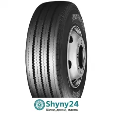 Bridgestone R295 (рульова вісь) 11.00 R22.5 148/145L