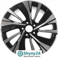 Replica CT1611 MG R18 W8 PCD5x114.3 ET53 DIA64.1