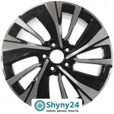 Replica CT1611 MG R18 W8 PCD5x114.3 ET53 DIA64.1