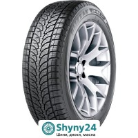 Bridgestone Blizzak LM-80 Evo 255/50 R20 109H XL AO