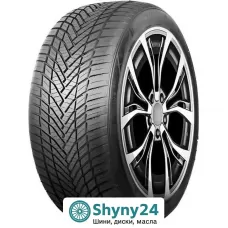 Mazzini Cross AllSeason AS8 215/60 R17 100V XL