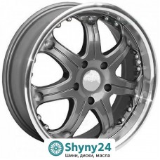 CAM RW2 GFMSL R15 W6.5 PCD5x114.3 ET35 DIA67.1