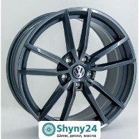 Replica GT Volkswagen 8390 GM R18 W8 PCD5x112 ET42 DIA57.1