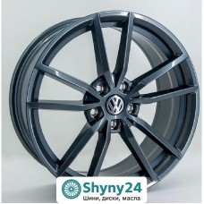 Replica GT Volkswagen 8390 GM R18 W8 PCD5x112 ET42 DIA57.1