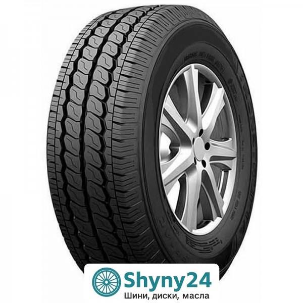 Kapsen RS01 195/75 R16C 107/105T