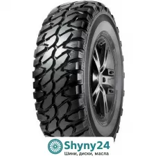 Sunfull Mont-Pro MT781 245/75 R16 120/116Q