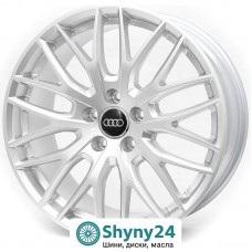 Replica Toyota C-525 HS R18 W8 PCD5x150 ET60 DIA110.1