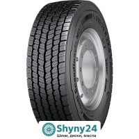 Continental ContiScandinavia HD3 (ведуча вісь) 315/70 R22.5 154/150L