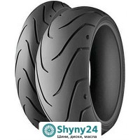 Michelin Scorcher 11 150/60 R17 66W