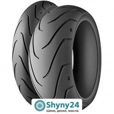 Michelin Scorcher 11 150/60 R17 66W