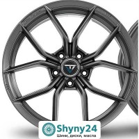 VLF VLF-P02 MGM R18 W8 PCD5x114.3 ET38 DIA73.1