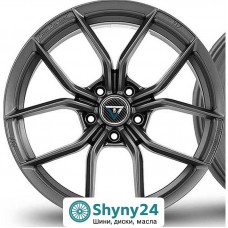 VLF VLF-P02 MGM R18 W8 PCD5x114.3 ET38 DIA73.1