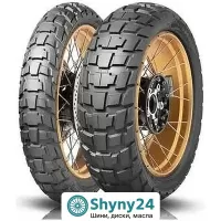 Dunlop Trailmax Raid 120/70 R19 60T