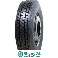 Sunfull HF628 (ведуча вісь) 295/80 R22.5 152/149M