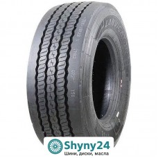 Aplus T708 (причіпна вісь) 385/65 R22.5 164K
