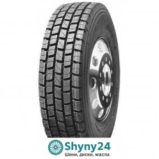 Triangle TTR-D12 (ведуча вісь) 205/75 R17.5 126/124M