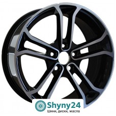 Replica CT1559 MB R17 W7.5 PCD5x108 ET50 DIA63.4