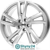 Aez North high gloss R18 W7.5 PCD5x108 ET50.5 DIA63.4