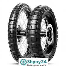 Metzeler Karoo 4 130/80 R17 65Q