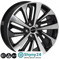 ZF TL1531 BMF R19 W7 PCD5x114.3 ET45 DIA67.1