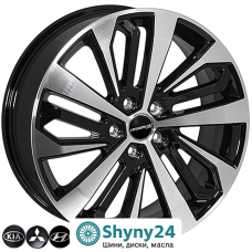 ZF TL1531 BMF R19 W7 PCD5x114.3 ET45 DIA67.1