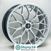 GT 3S237 HS R18 W8 PCD5x112 ET30 DIA66.6