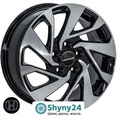 JH 10164 BP R16 W7 PCD5x114.3 ET45 DIA64.1