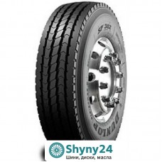 Dunlop SP382 (рульова вісь) 385/65 R22.5 160/158L