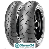 Pirelli Diablo Scooter 110/70 R12 47P