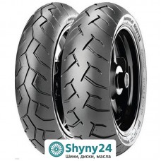 Pirelli Diablo Scooter 110/70 R12 47P