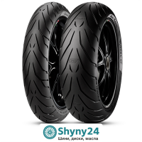 Pirelli Angel GT 170/60 R17 72W