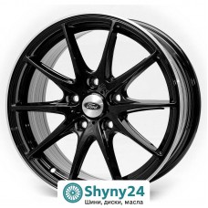 Replica Ford FF-501 BLP R16 W7 PCD5x108 ET40 DIA73.1