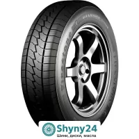 Firestone Vanhawk Multiseason 215/60 R17C 109T