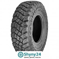 Tracmax X-privilo M/T 245/75 R16 120/116Q