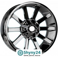 JT 1626 BM R20 W9 PCD6x139.7 ET20 DIA110