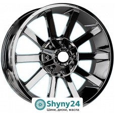 JT 1626 BM R20 W9 PCD6x139.7 ET20 DIA110