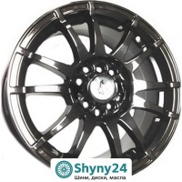 Autom A-105 CB R15 W6.5 PCD5x100/114.3 ET40 DIA73.1