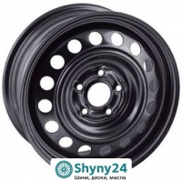 ДК SKODA B R15 W6 PCD5x100 ET38 DIA57.1