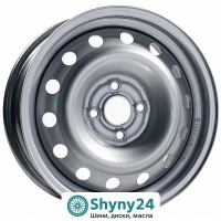 ДК ВАЗ 2110 металлик R14 W5 PCD4x98 ET35 DIA58.6